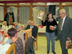 Misi bátyánkra is sor került